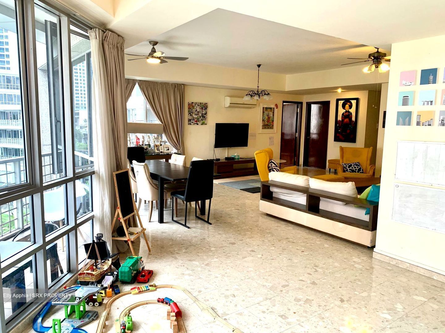 UE Square (D9), Apartment #563511601